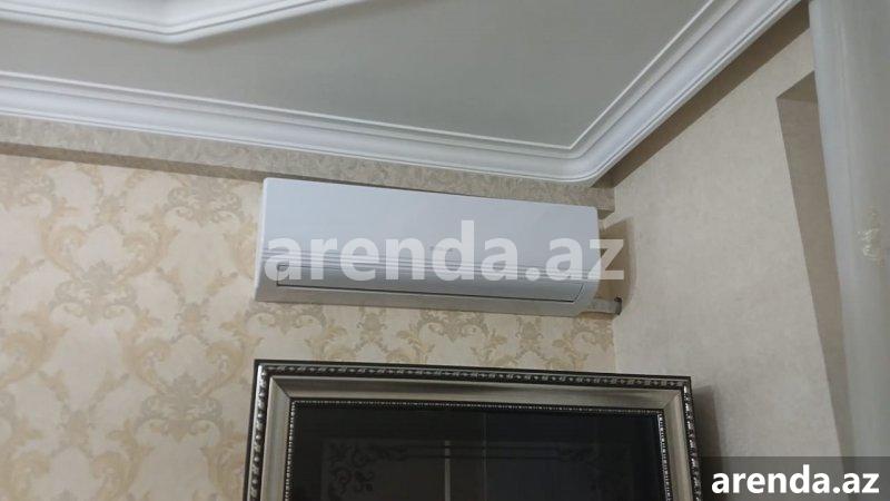 Kirayə (aylıq) 3 otaqlı Yeni Tikili Xırdalan 5 Kirayə (aylıq) 3 otaqlı Yeni Tikili Xırdalan 5