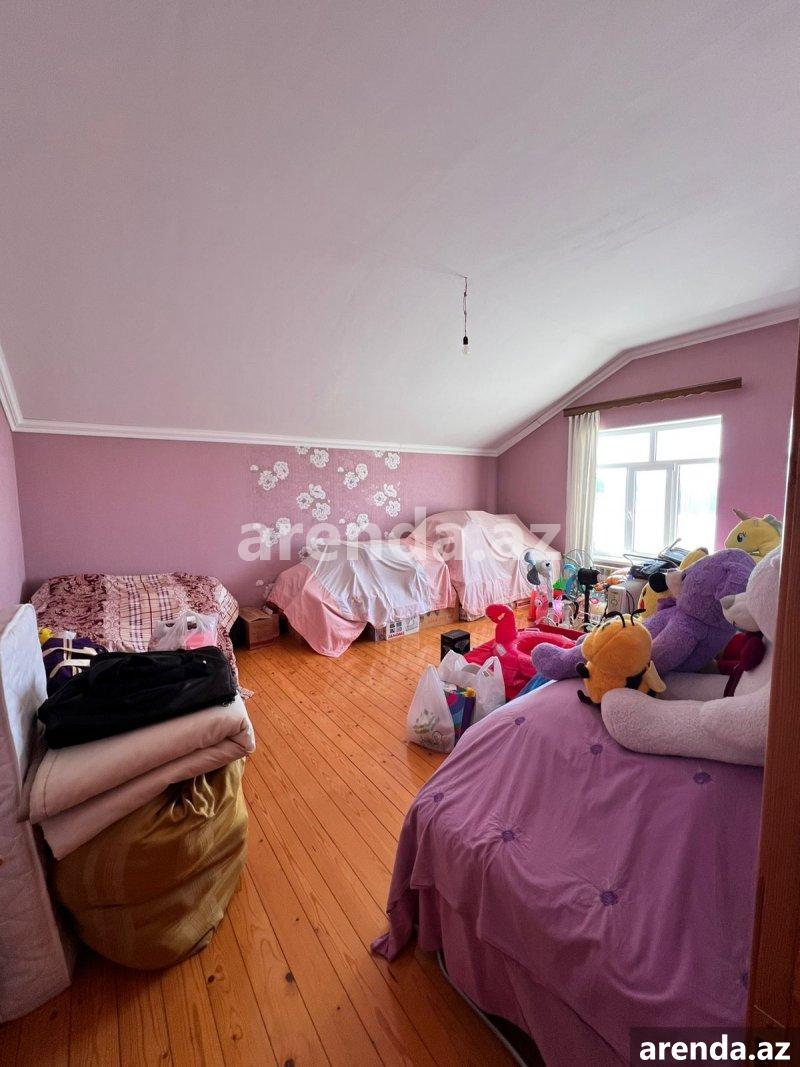 Продажа 6 комнатная Дома/Виллы, пос. Биня, Хязяр район 2 Продажа 6 комнатная Дома/Виллы, пос. Биня, Хязяр район 2