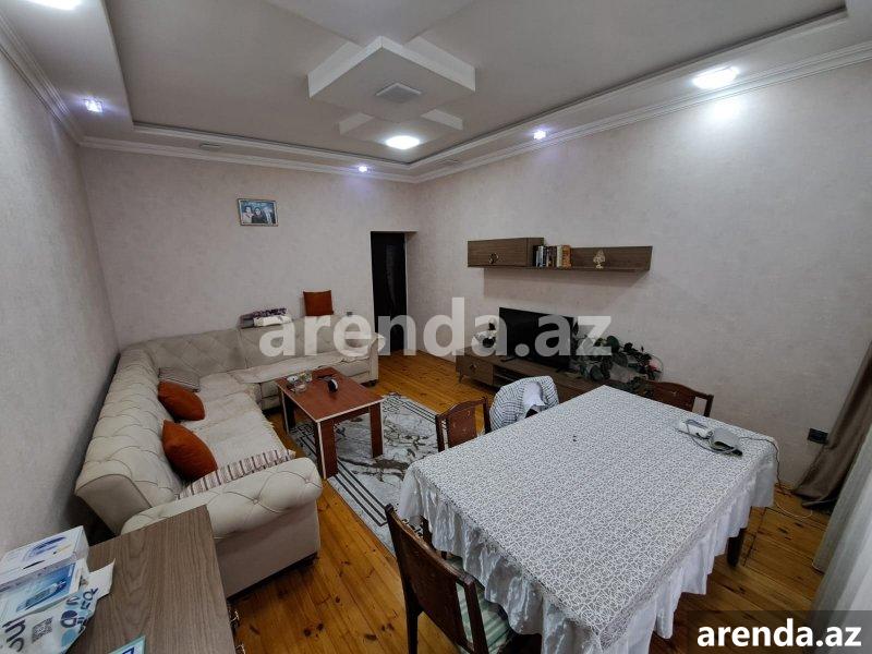 Satılır 3 otaqlı Həyət evi/villa, Bülbülə qəs., Suraxanı rayonu 16 Satılır 3 otaqlı Həyət evi/villa, Bülbülə qəs., Suraxanı rayonu 16