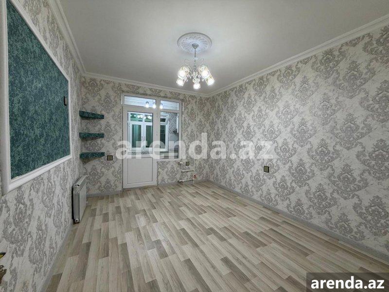 Satılır 2 otaqlı Köhnə Tikili, Nəriman Nərimanov metrosu, Nərimanov rayonu 1 Satılır 2 otaqlı Köhnə Tikili, Nəriman Nərimanov metrosu, Nərimanov rayonu 1