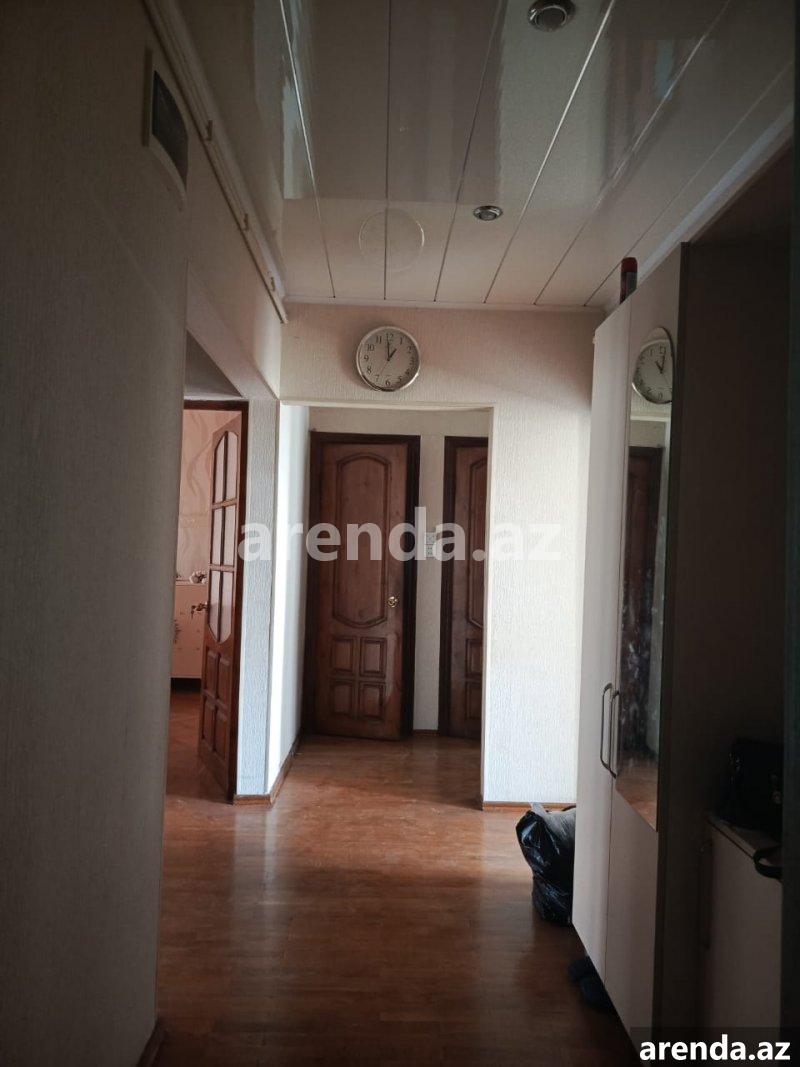 Satılır 3 otaqlı Köhnə Tikili, Xalqlar dostluğu metrosu, Nizami rayonu 7 Satılır 3 otaqlı Köhnə Tikili, Xalqlar dostluğu metrosu, Nizami rayonu 7