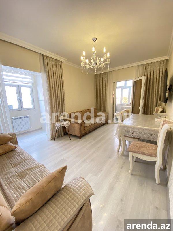 Продажа 2 комнатная Вторичка Хырдалан 4 Продажа 2 комнатная Вторичка Хырдалан 4