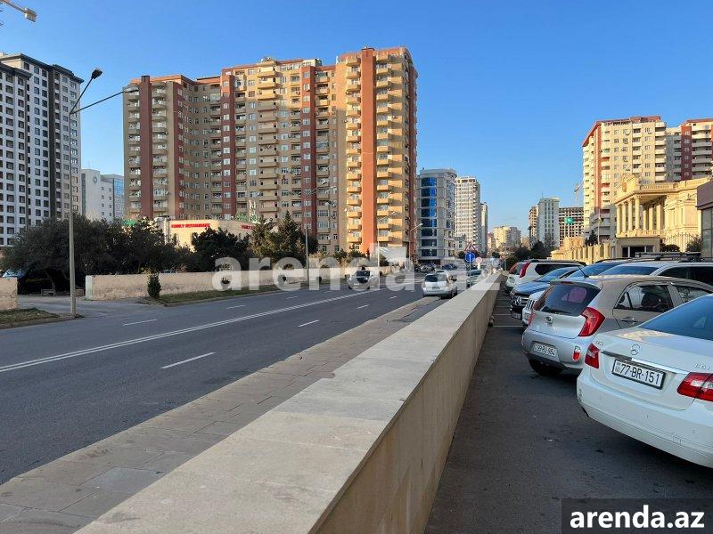 Kirayə (aylıq) Obyekt, Xətai metrosu, Xətai rayonu 2