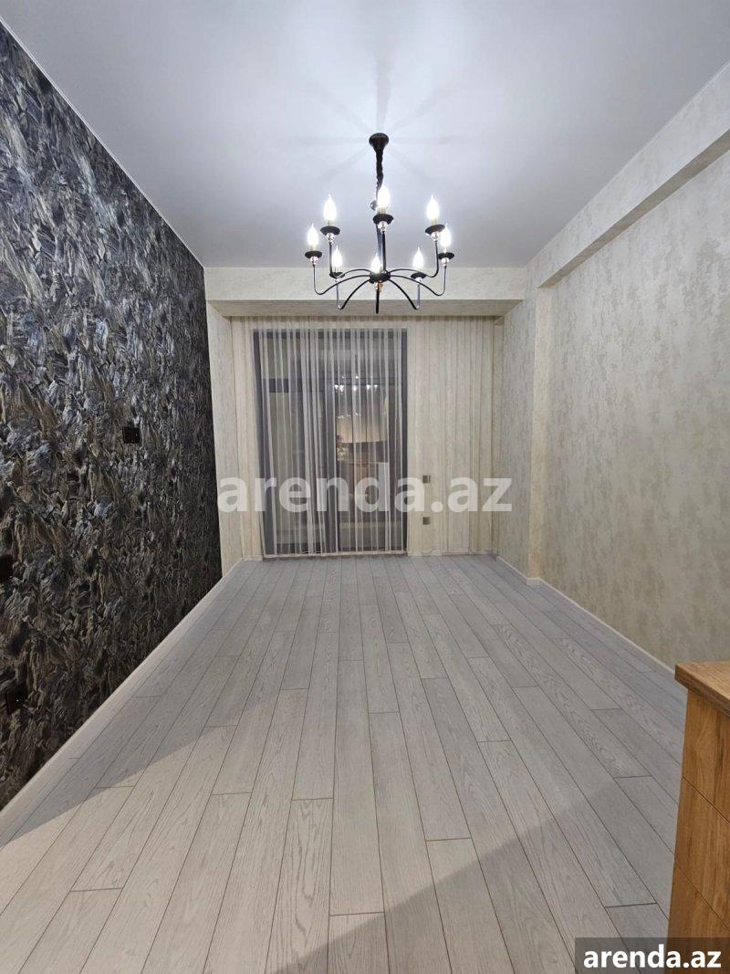 Satılır 2 otaqlı Yeni Tikili, Bakıxanov qəs., Sabunçu rayonu 3