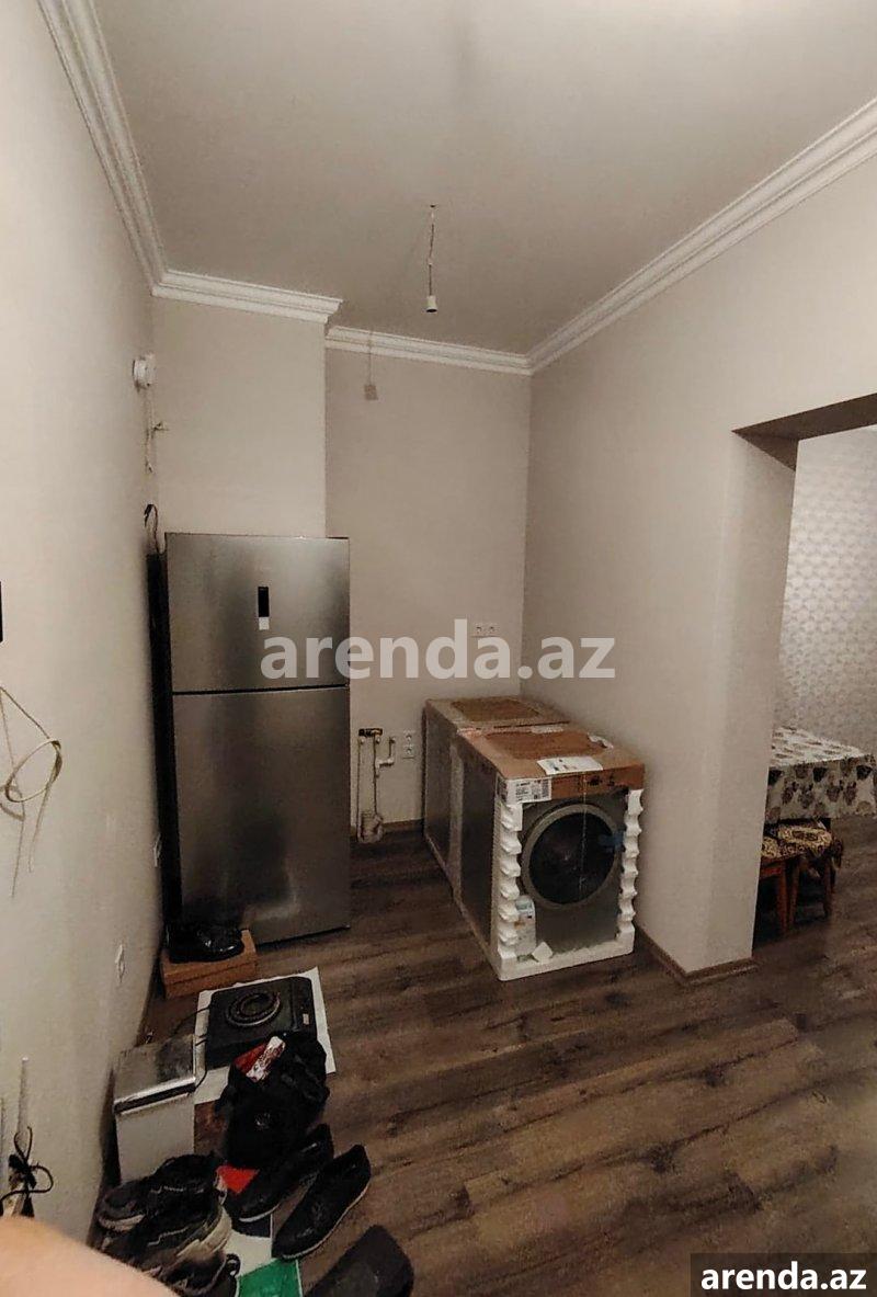 Satılır 2 otaqlı Yeni Tikili, 20 Yanvar metrosu, Yasamal qəs., Yasamal rayonu 8