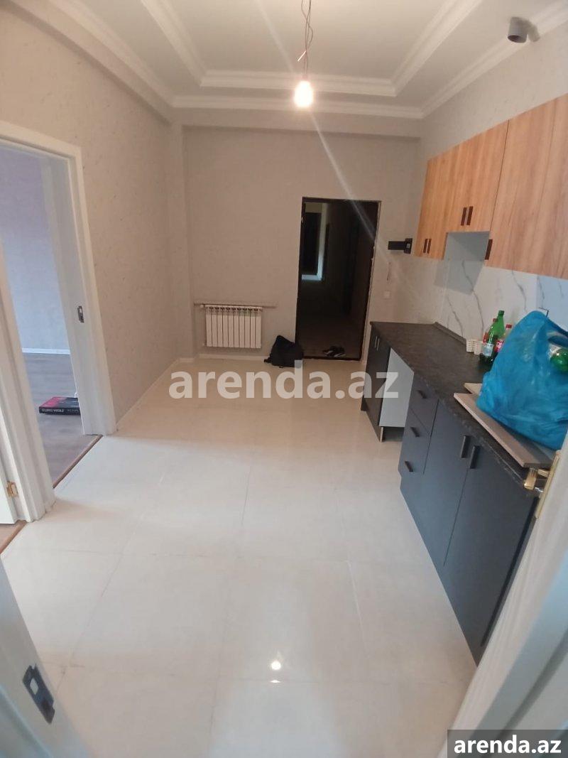 Kirayə (aylıq) 2 otaqlı Yeni Tikili Sumqayıt 6