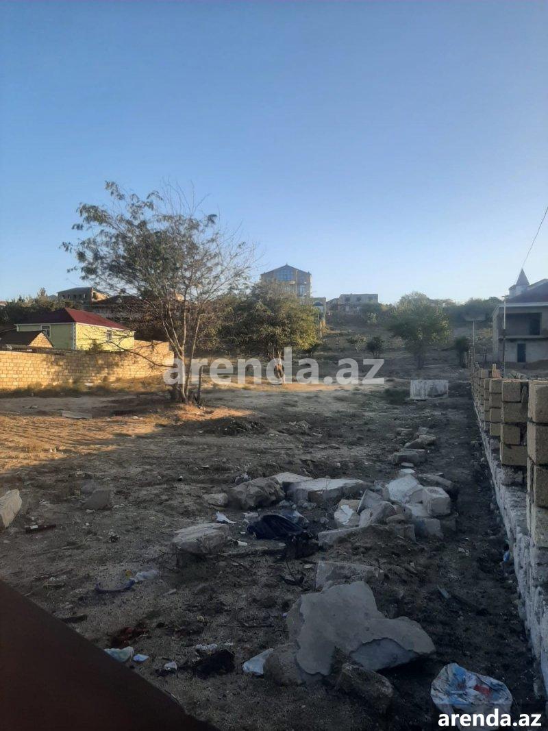 Satılır Torpaq, Fatmayi, Abşeron rayonu 2