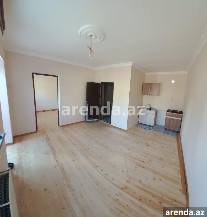 Kirayə (aylıq) 2 otaqlı Həyət evi/villa, Qara Qarayev metrosu, Bakıxanov qəs., Sabunçu rayonu 3