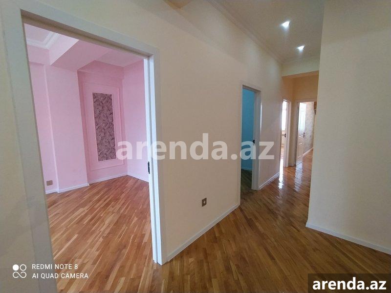 Satılır 3 otaqlı Yeni Tikili Xırdalan $num