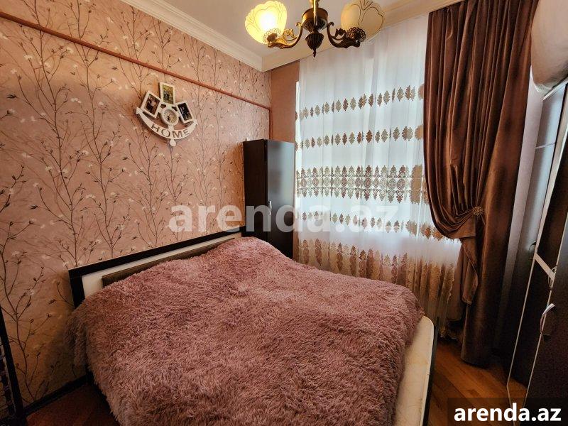 Satılır 2 otaqlı Yeni Tikili, Masazır, Abşeron rayonu 12