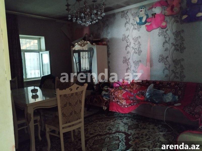 Satılır 3 otaqlı Həyət evi/villa, Hökməli, Abşeron rayonu 4 Satılır 3 otaqlı Həyət evi/villa, Hökməli, Abşeron rayonu 4