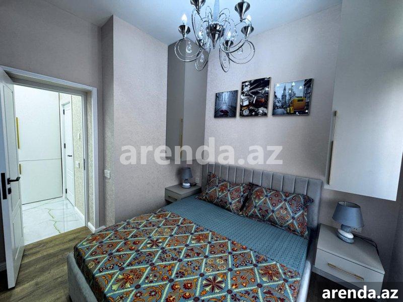 Продажа 2 комнатная Новостройка, м. Гара Гараева метро, Низаминский р-н район 10 Продажа 2 комнатная Новостройка, м. Гара Гараева метро, Низаминский р-н район 10