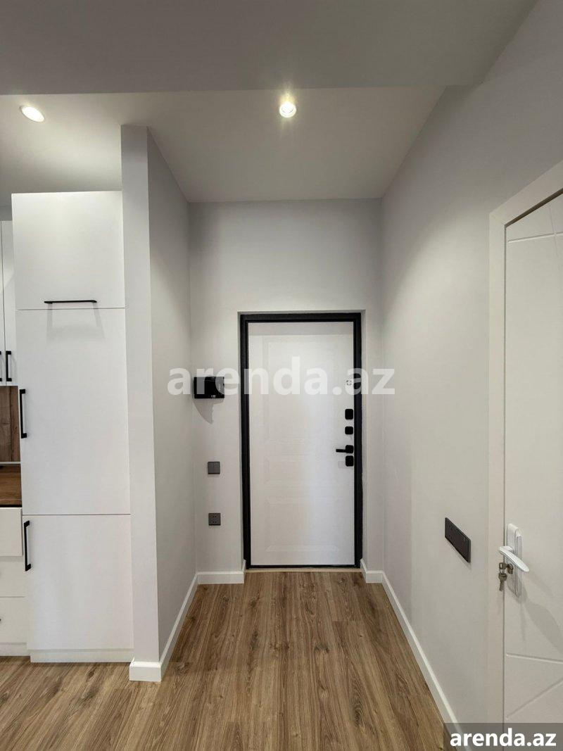 Продажа 2 комнатная Новостройка, пос. Зыг, Сураханы район 5 Продажа 2 комнатная Новостройка, пос. Зыг, Сураханы район 5