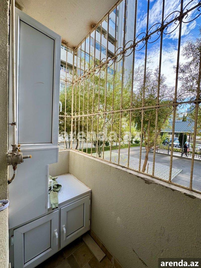 Satılır 3 otaqlı Yeni Tikili, Elmlər akademiyası metrosu, Yasamal qəs., Asan xidmət , Yasamal rayonu 18 Satılır 3 otaqlı Yeni Tikili, Elmlər akademiyası metrosu, Yasamal qəs., Asan xidmət , Yasamal rayonu 18