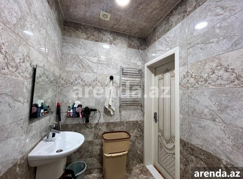 Kirayə (aylıq) 2 otaqlı Həyət evi/villa, Binə qəs., Xəzər rayonu 15 Kirayə (aylıq) 2 otaqlı Həyət evi/villa, Binə qəs., Xəzər rayonu 15