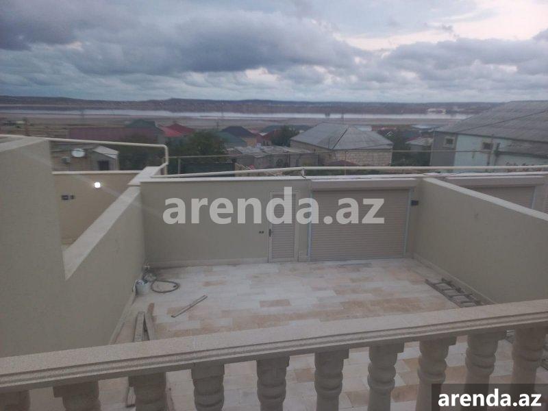 Satılır 5 otaqlı Həyət evi/villa, Masazır, Abşeron rayonu 3 Satılır 5 otaqlı Həyət evi/villa, Masazır, Abşeron rayonu 3