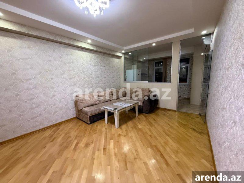 Kirayə (aylıq) 2 otaqlı Yeni Tikili, 20 Yanvar metrosu, Nəsimi rayonu 2 Kirayə (aylıq) 2 otaqlı Yeni Tikili, 20 Yanvar metrosu, Nəsimi rayonu 2