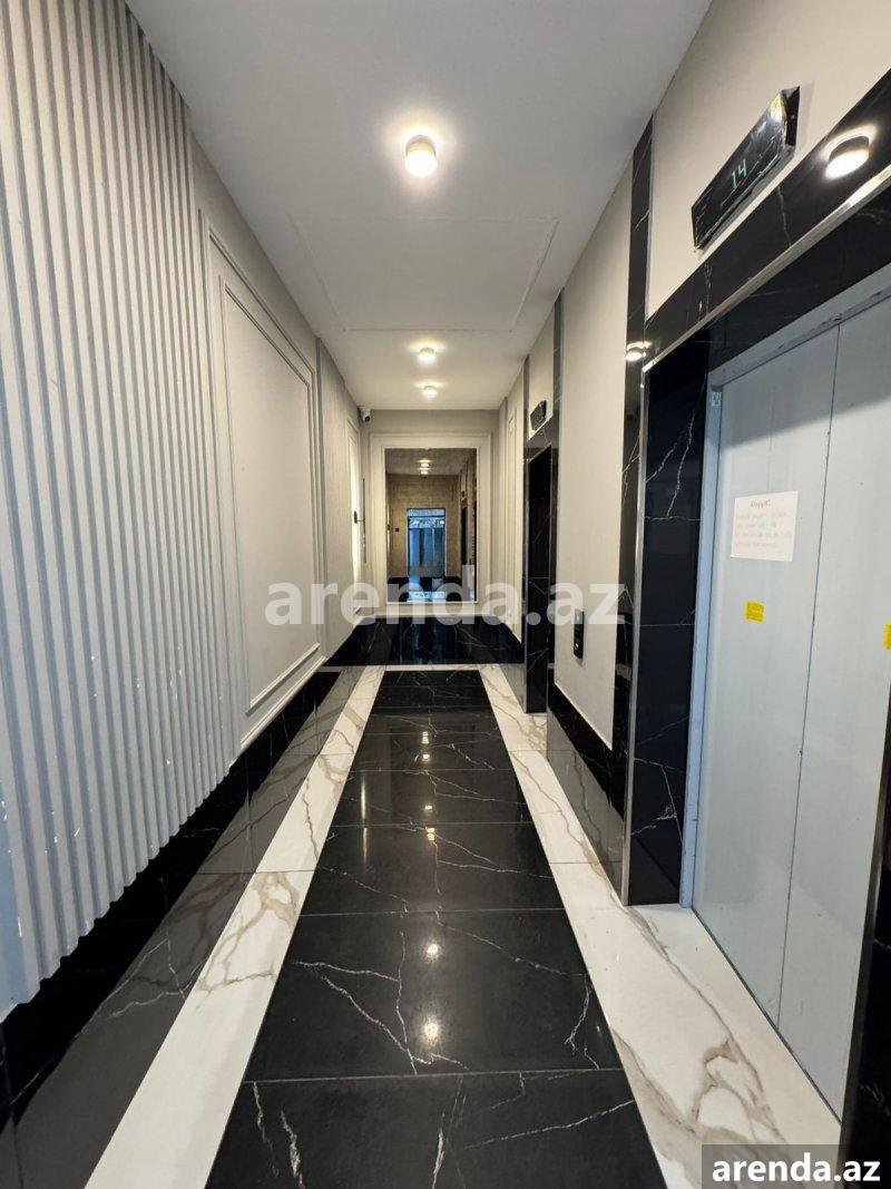 Satılır 2 otaqlı Yeni Tikili, Nəriman Nərimanov metrosu, Nərimanov rayonu 11 Satılır 2 otaqlı Yeni Tikili, Nəriman Nərimanov metrosu, Nərimanov rayonu 11