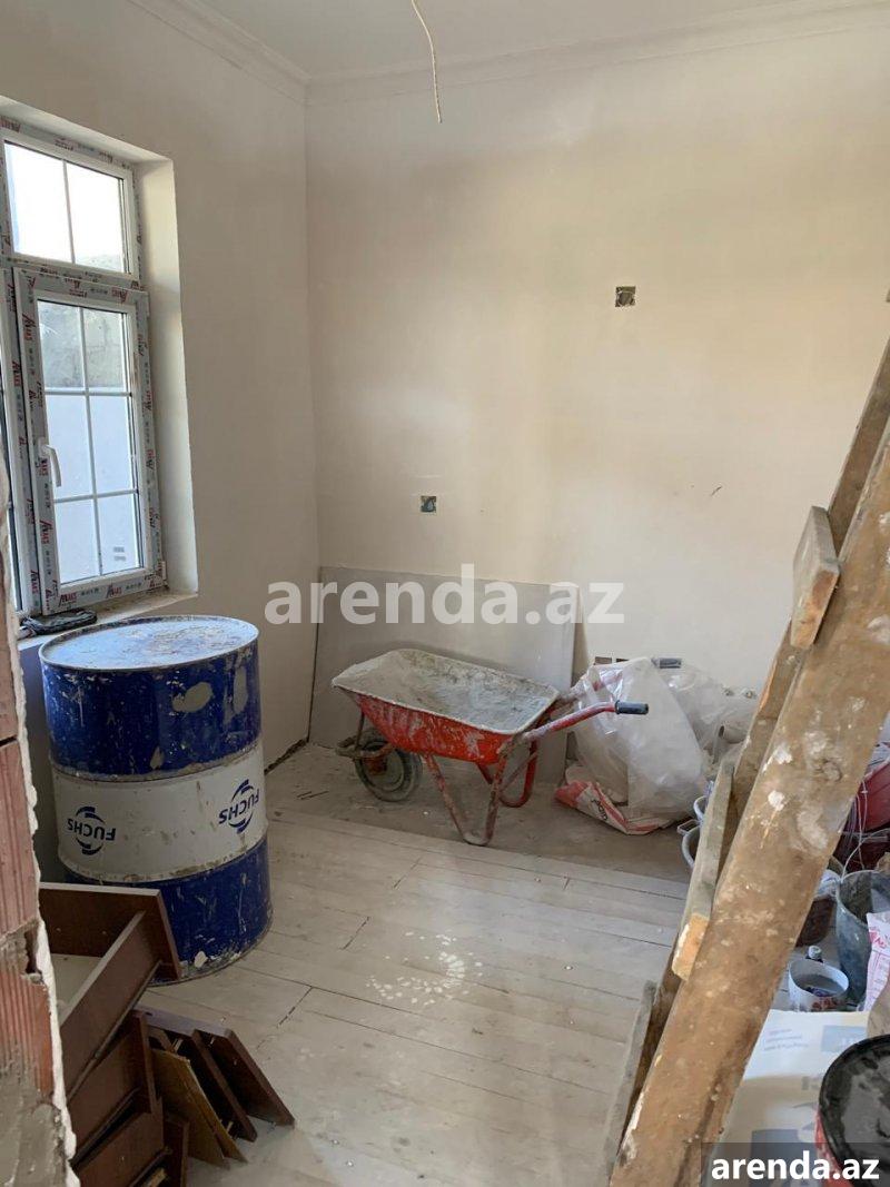 Satılır 3 otaqlı Həyət evi/villa, Həzi Aslanov metrosu, Əhmədli, Xətai rayonu 8 Satılır 3 otaqlı Həyət evi/villa, Həzi Aslanov metrosu, Əhmədli, Xətai rayonu 8
