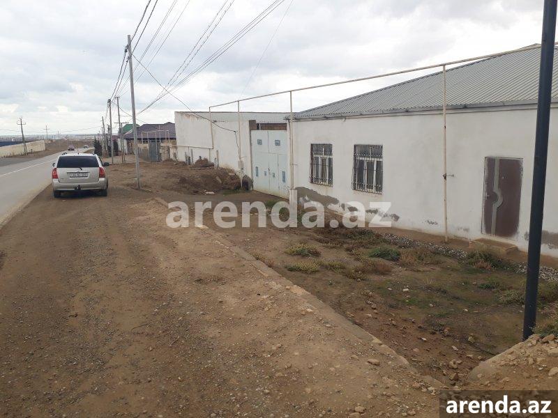 Kirayə (aylıq) Obyekt, Lökbatan qəs., Qaradağ rayonu 2 Kirayə (aylıq) Obyekt, Lökbatan qəs., Qaradağ rayonu 2