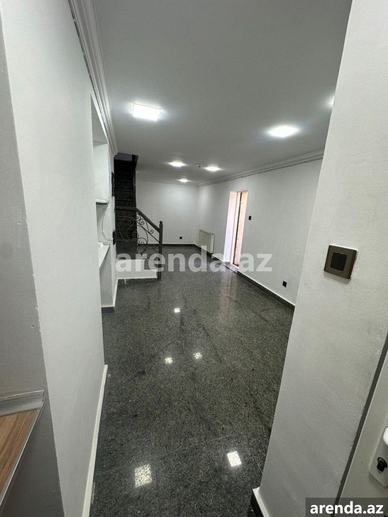 Kirayə (aylıq) Obyekt, Nəsimi rayonu 8 Kirayə (aylıq) Obyekt, Nəsimi rayonu 8