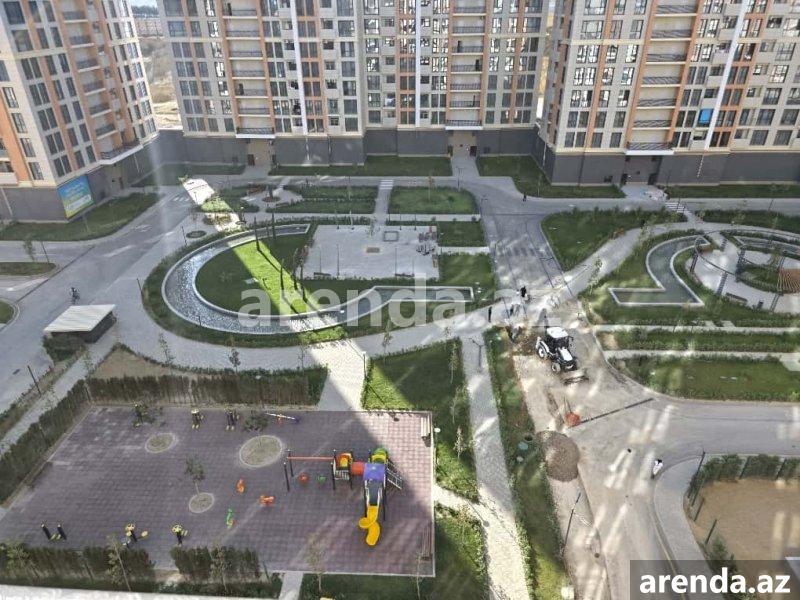 Satılır 3 otaqlı Yeni Tikili, İnşaatçılar metrosu, Yasamal qəs., Yasamal rayonu 2 Satılır 3 otaqlı Yeni Tikili, İnşaatçılar metrosu, Yasamal qəs., Yasamal rayonu 2