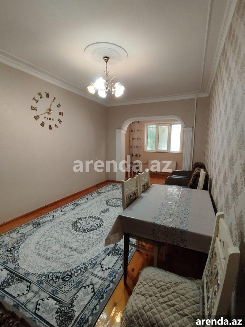 Kirayə (aylıq) 4 otaqlı Köhnə Tikili, İnşaatçılar metrosu, Yeni Yasamal qəs., Yasamal rayonu 3 Kirayə (aylıq) 4 otaqlı Köhnə Tikili, İnşaatçılar metrosu, Yeni Yasamal qəs., Yasamal rayonu 3
