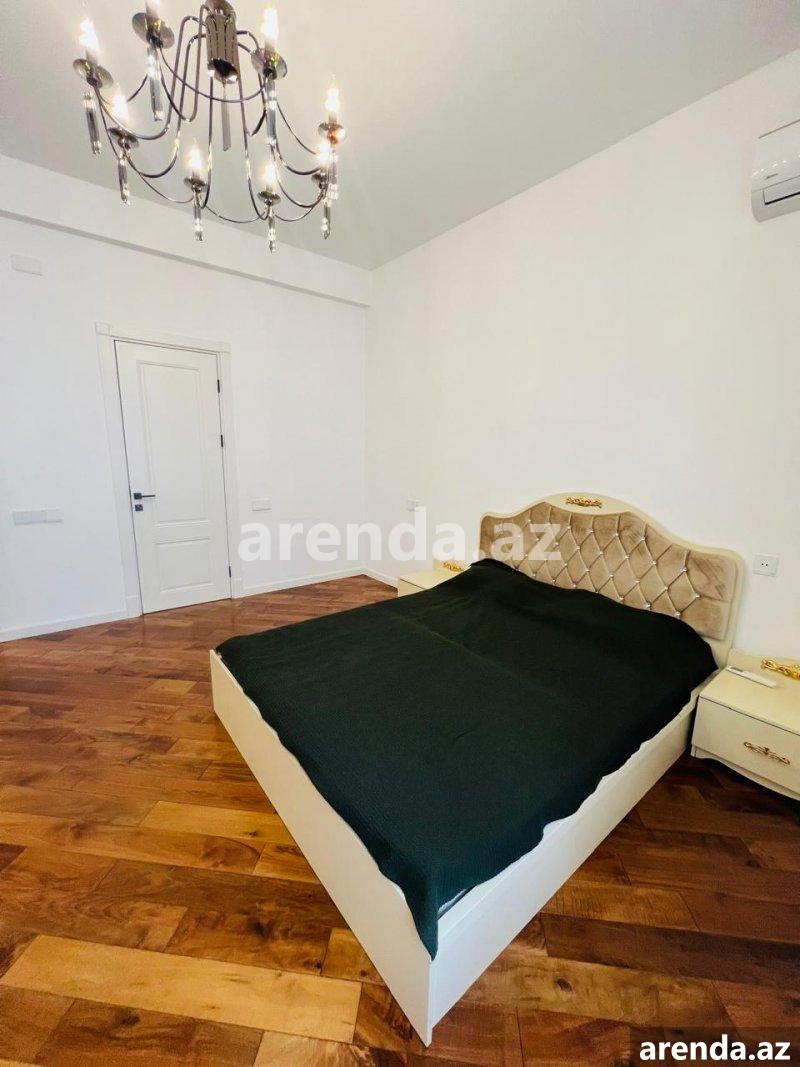 Satılır 4 otaqlı Yeni Tikili, Xətai metrosu, Xətai rayonu 15 Satılır 4 otaqlı Yeni Tikili, Xətai metrosu, Xətai rayonu 15