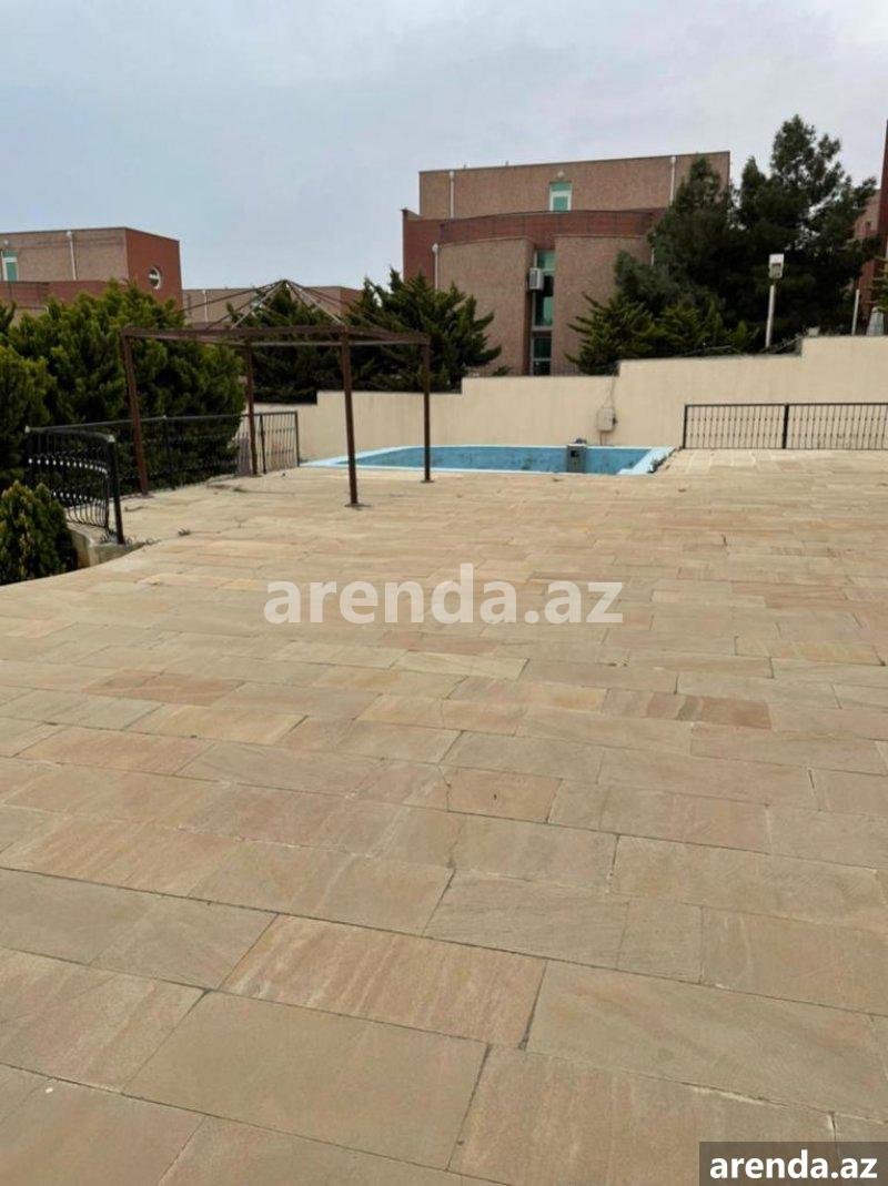 Kirayə (aylıq) 4 otaqlı Bağ evi, Şıxlar qəs., Qaradağ rayonu 12 Kirayə (aylıq) 4 otaqlı Bağ evi, Şıxlar qəs., Qaradağ rayonu 12