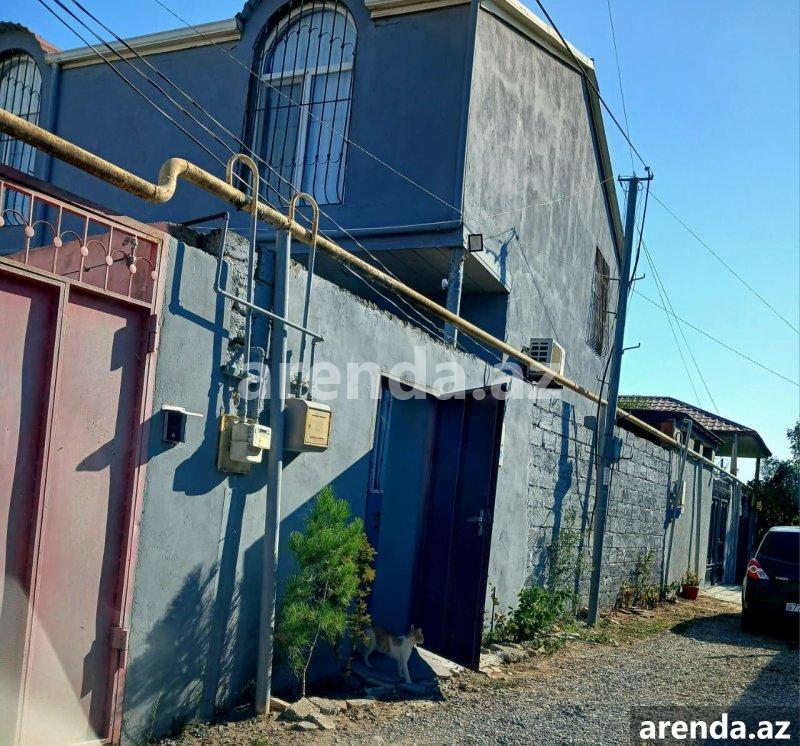 Продажа 4 комнатная Дома/Виллы, пос. Говсан, Сураханы район 3 Продажа 4 комнатная Дома/Виллы, пос. Говсан, Сураханы район 3