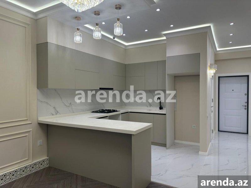 Satılır 2 otaqlı Yeni Tikili, Xətai metrosu, Xətai rayonu 7 Satılır 2 otaqlı Yeni Tikili, Xətai metrosu, Xətai rayonu 7