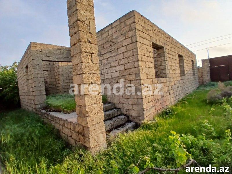 Satılır 4 otaqlı Həyət evi/villa, Maştağa qəs., Sabunçu rayonu 3 Satılır 4 otaqlı Həyət evi/villa, Maştağa qəs., Sabunçu rayonu 3