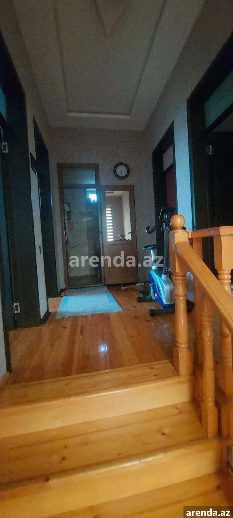 Satılır 5 otaqlı Həyət evi/villa, Binəqədi qəs., Binəqədi rayonu 13 Satılır 5 otaqlı Həyət evi/villa, Binəqədi qəs., Binəqədi rayonu 13