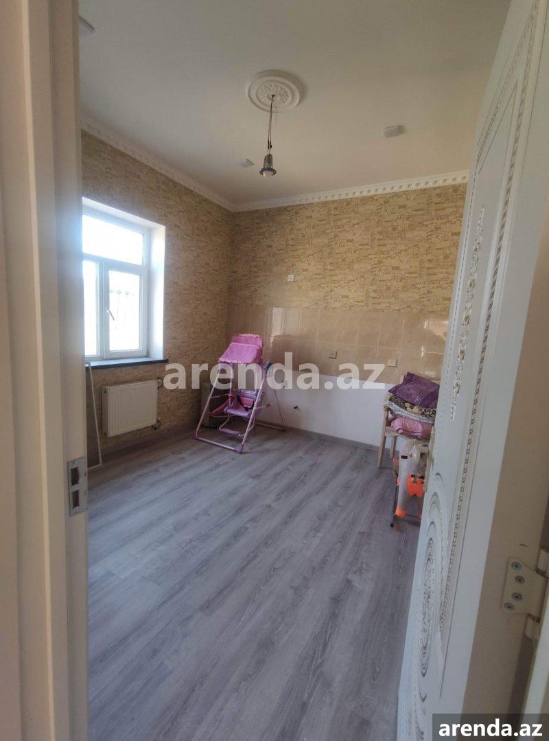 Satılır 4 otaqlı Həyət evi/villa, Avtovağzal metrosu, Biləcəri qəs., Binəqədi rayonu 10 Satılır 4 otaqlı Həyət evi/villa, Avtovağzal metrosu, Biləcəri qəs., Binəqədi rayonu 10