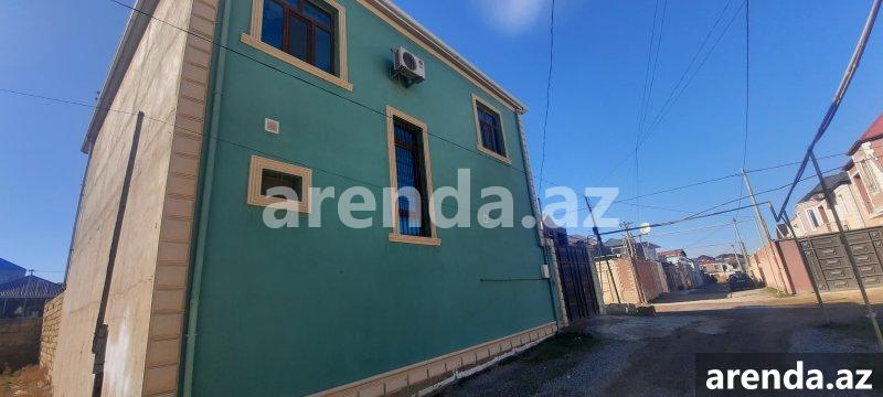Satılır 4 otaqlı Həyət evi/villa, Masazır, Abşeron rayonu 34