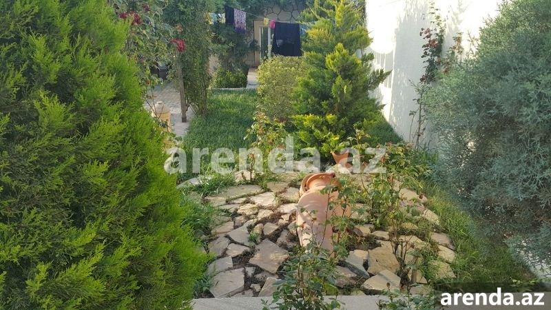 Satılır 4 otaqlı Bağ evi, Goradil, Abşeron rayonu 53
