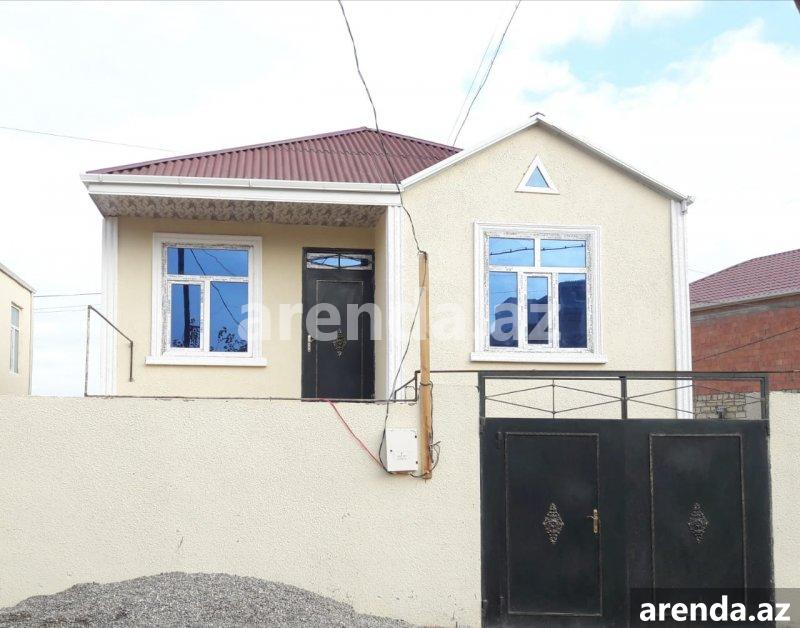 Satılır 3 otaqlı Həyət evi/villa, Masazır, Abşeron rayonu 19