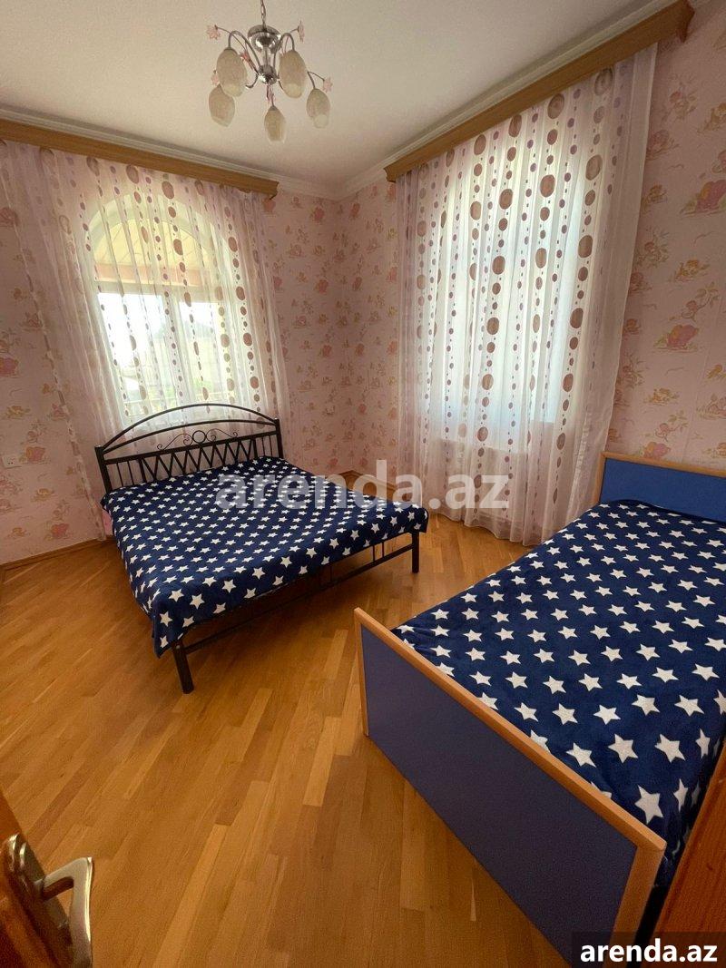 Kirayə (aylıq) 4 otaqlı Bağ evi, Pirşağı qəs., Sabunçu rayonu 9 Kirayə (aylıq) 4 otaqlı Bağ evi, Pirşağı qəs., Sabunçu rayonu 9