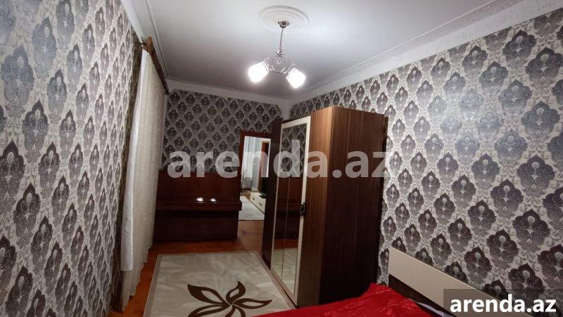 Продажа 2 комнатная Вторичка, м. Насими метро, 4-ый микрорайон, Насими район 8 Продажа 2 комнатная Вторичка, м. Насими метро, 4-ый микрорайон, Насими район 8