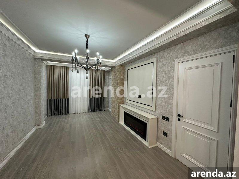 Продажа 3 комнатная Новостройка, Nizami метро, Насими район 11 Продажа 3 комнатная Новостройка, Nizami метро, Насими район 11