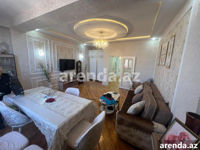 Продажа 3 комнатная Новостройка Хырдалан 8 Продажа 3 комнатная Новостройка Хырдалан 8