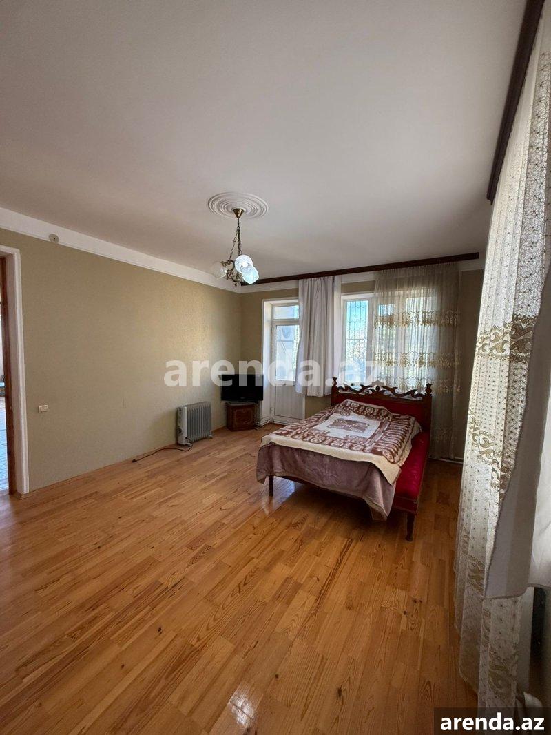Satılır 9 otaqlı Həyət evi/villa, Novxanı, Abşeron rayonu 22 Satılır 9 otaqlı Həyət evi/villa, Novxanı, Abşeron rayonu 22