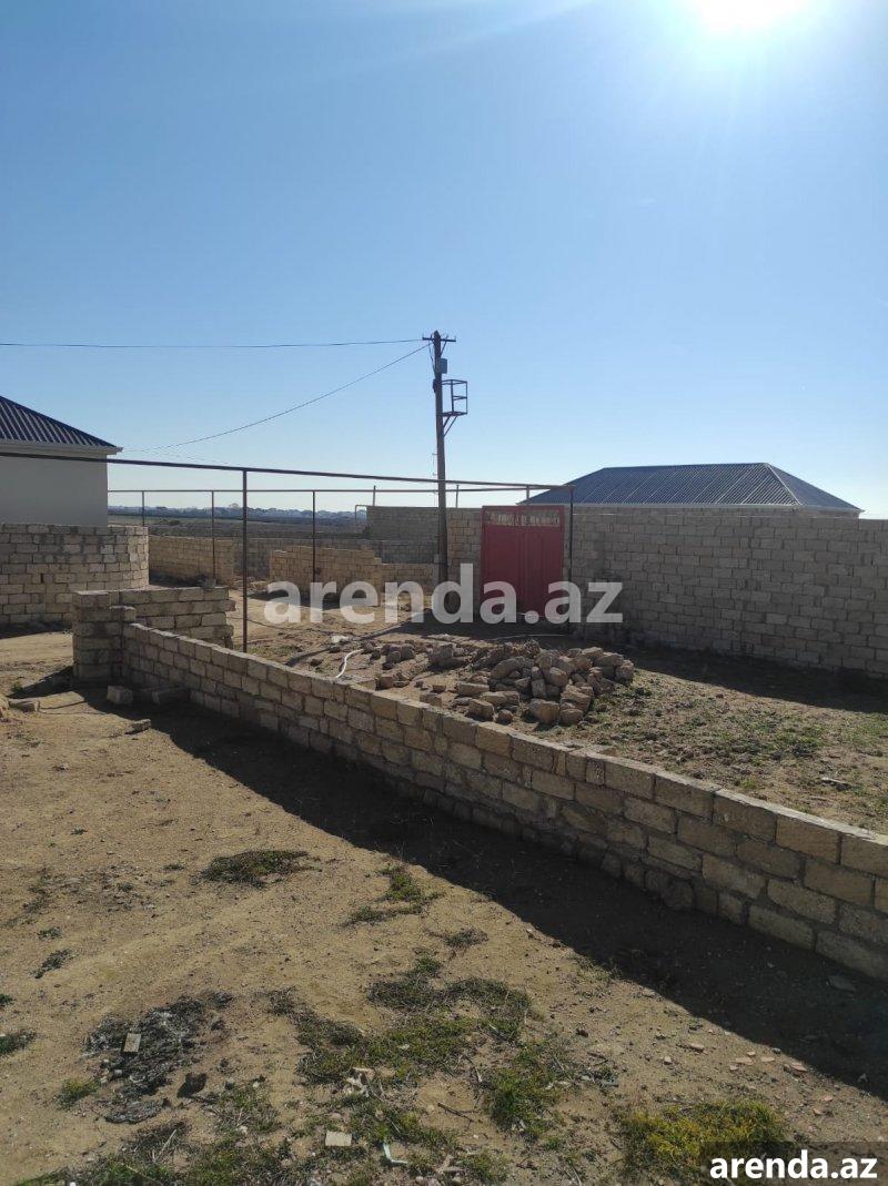 Satılır 3 otaqlı Həyət evi/villa, Hövsan qəs., Suraxanı rayonu 16