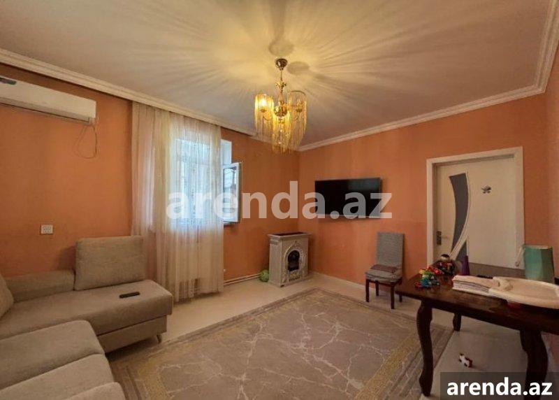 Продажа 3 комнатная Дома/Виллы, Мехдиабад, Абшерон район 1