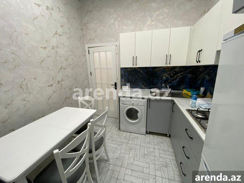 Satılır 2 otaqlı Yeni Tikili Xırdalan 11