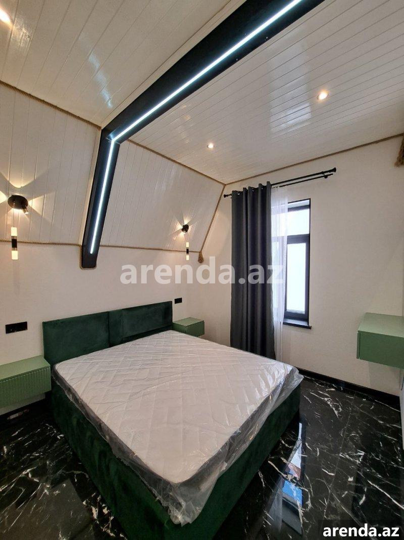 Satılır 4 otaqlı Bağ evi, Şüvəlan, Xəzər rayonu 11