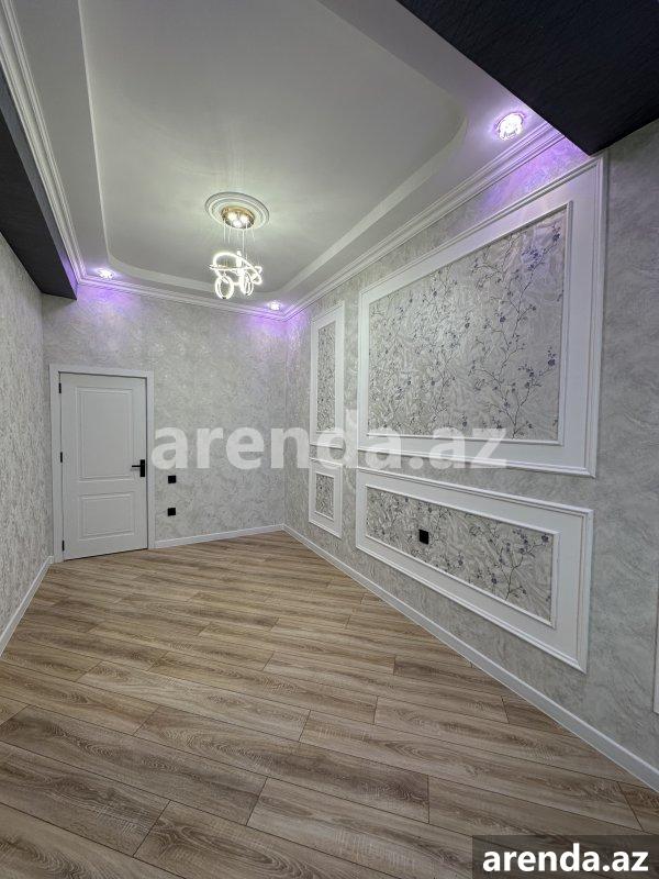 Satılır 3 otaqlı Yeni Tikili Xırdalan 8