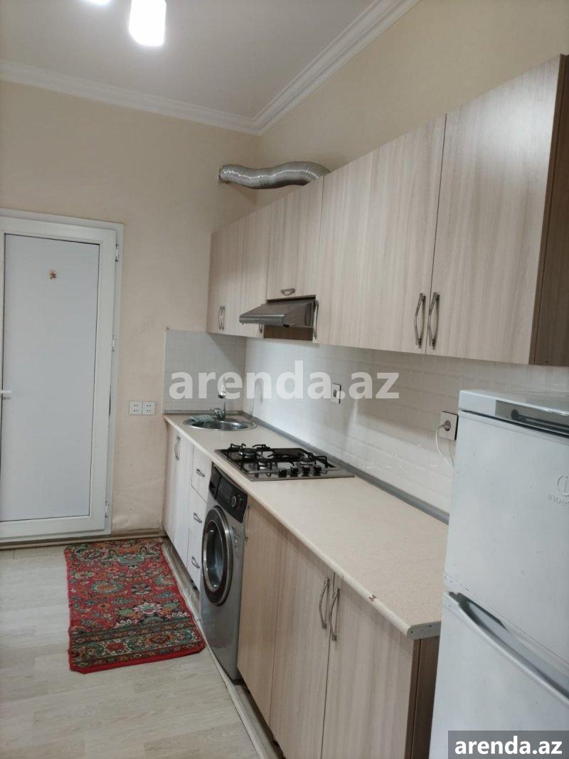 Kirayə (aylıq) 2 otaqlı Yeni Tikili Sumqayıt 4