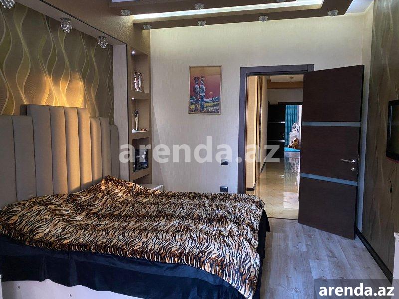 Satılır 4 otaqlı Yeni Tikili, Yasamal rayonu $num