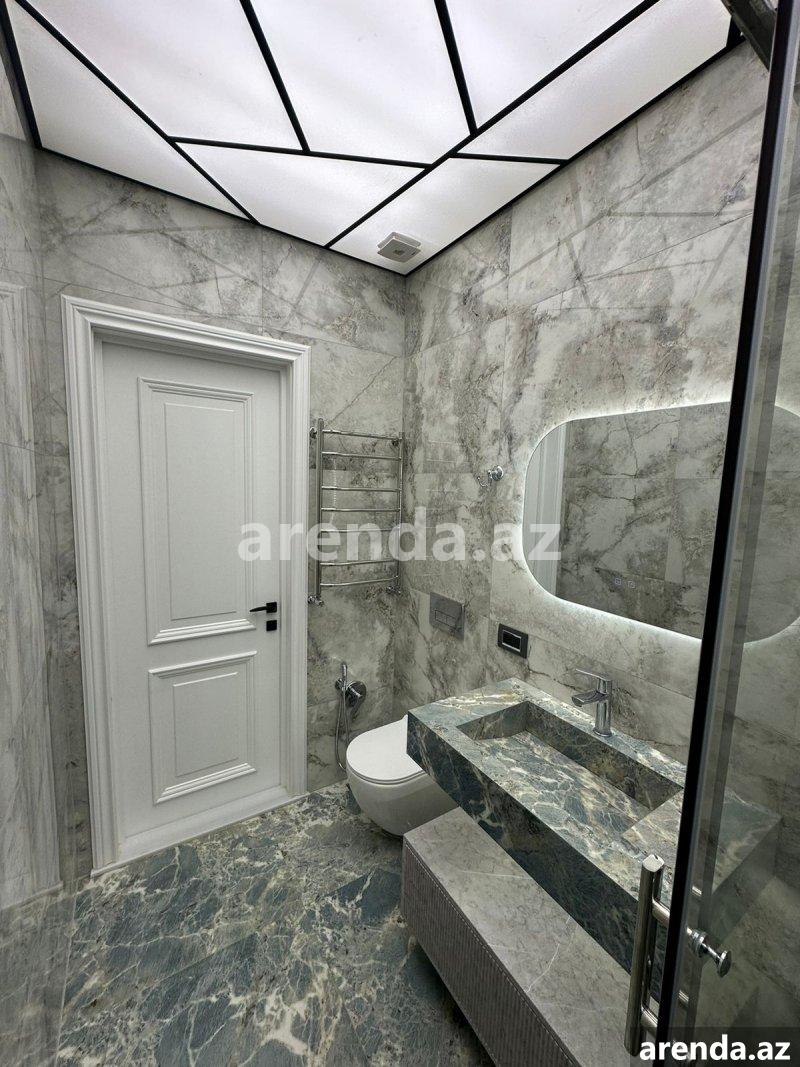 Продажа 3 комнатная Новостройка, Nizami метро, Насими район 19 Продажа 3 комнатная Новостройка, Nizami метро, Насими район 19